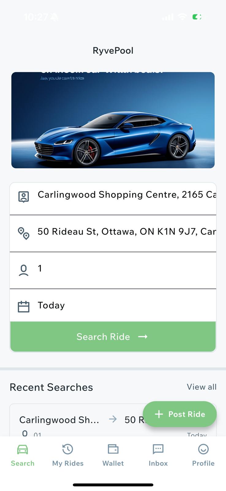 App Screenshot 1
