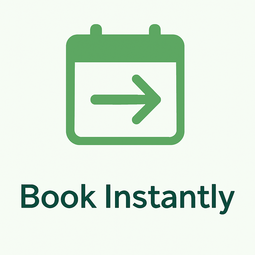 Book Instantly