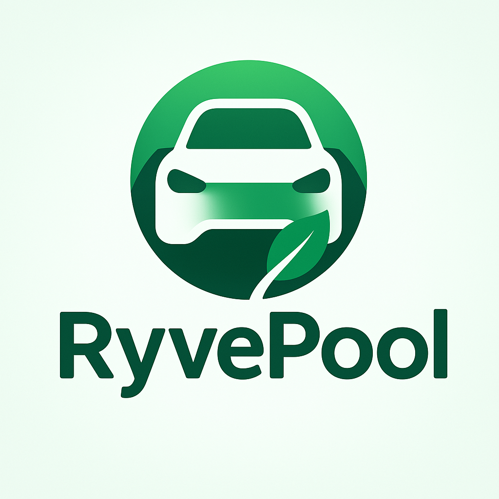RyvePool Logo