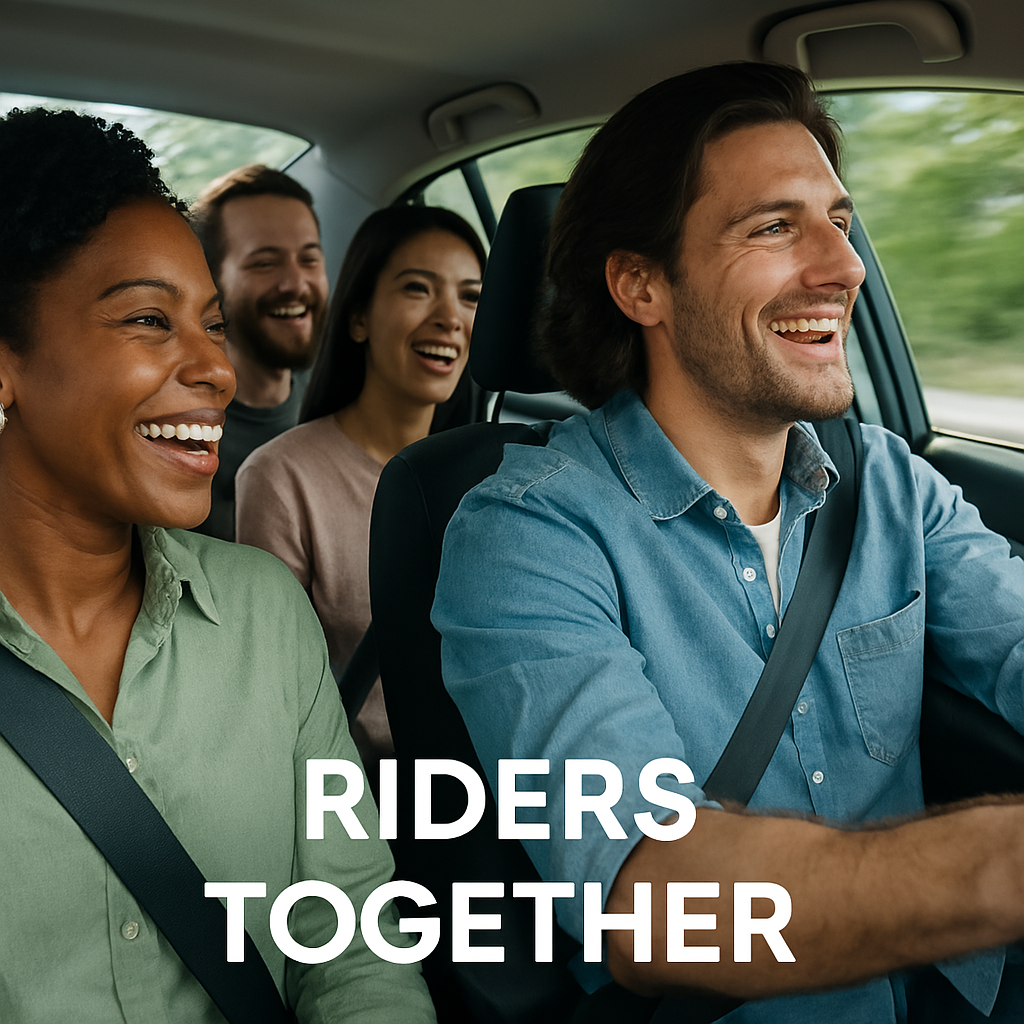 Happy Ride