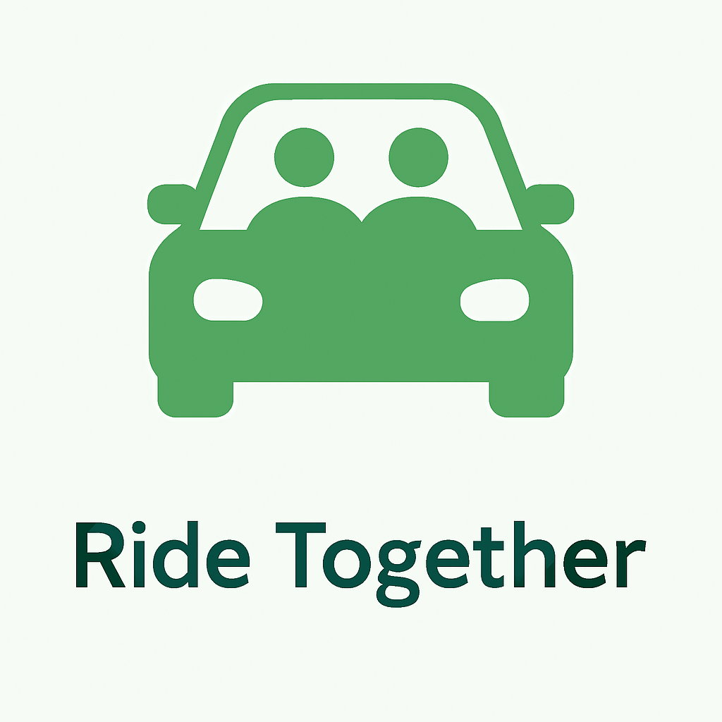 Ride Together