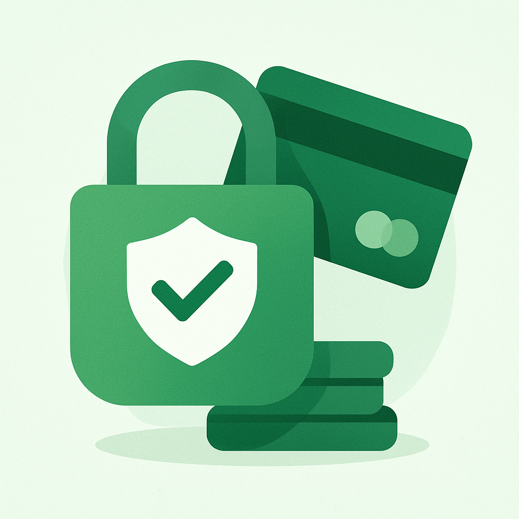 Secure Payments